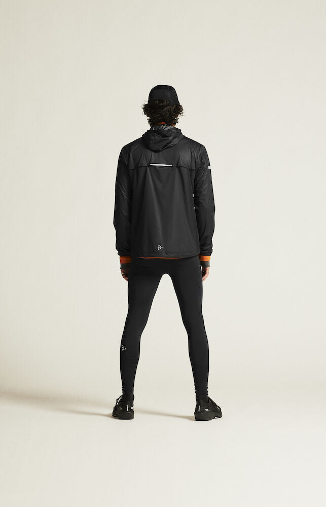 Craft Pro Hydro Lightweight Jacket Herren