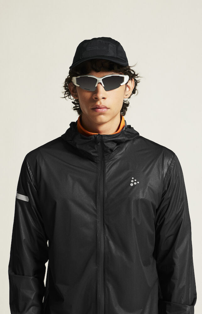 Craft Pro Hydro Lightweight Jacket Herren