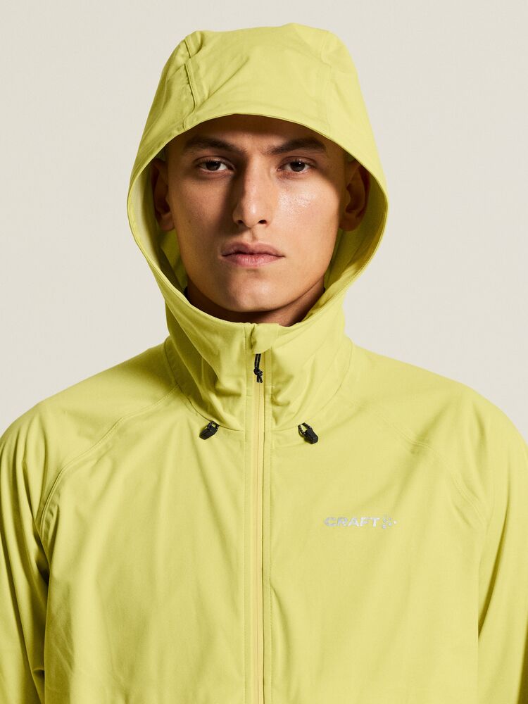 Craft Pro Hydro Jacket 3 Herren