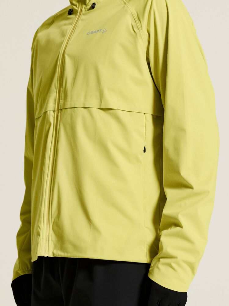 Craft Pro Hydro Jacket 3 Herren