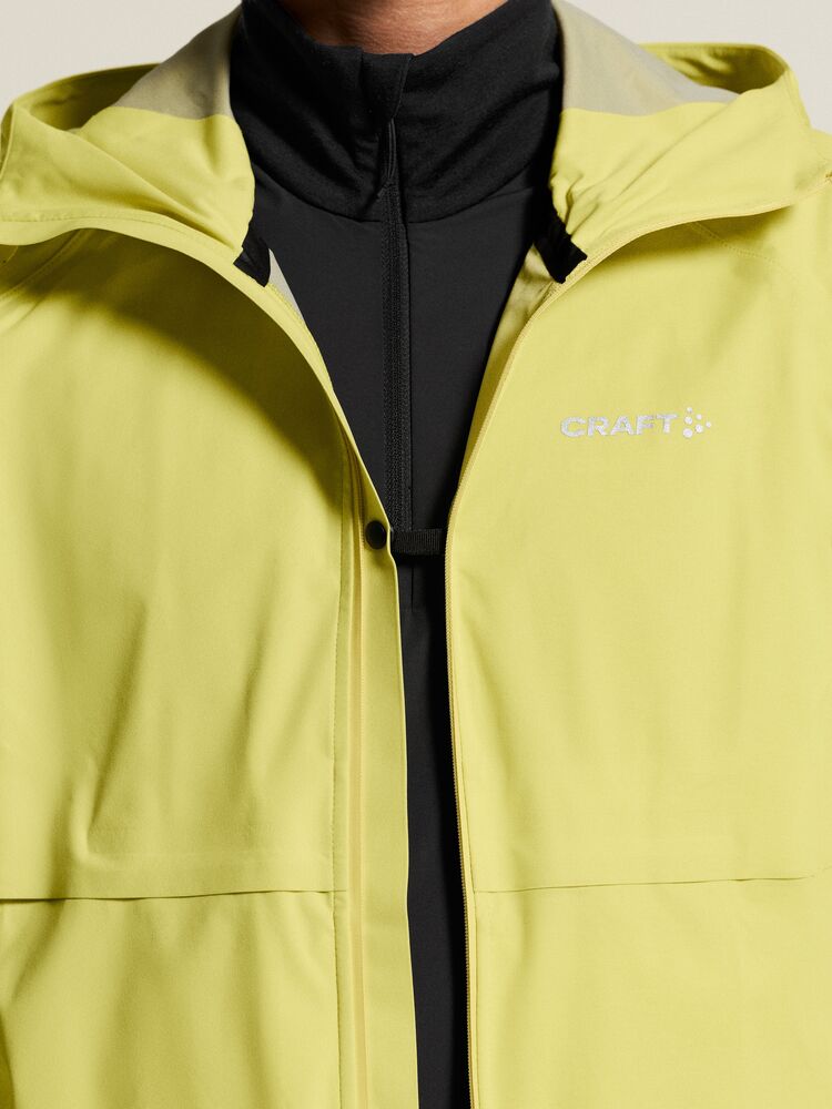 Craft Pro Hydro Jacket 3 Herren