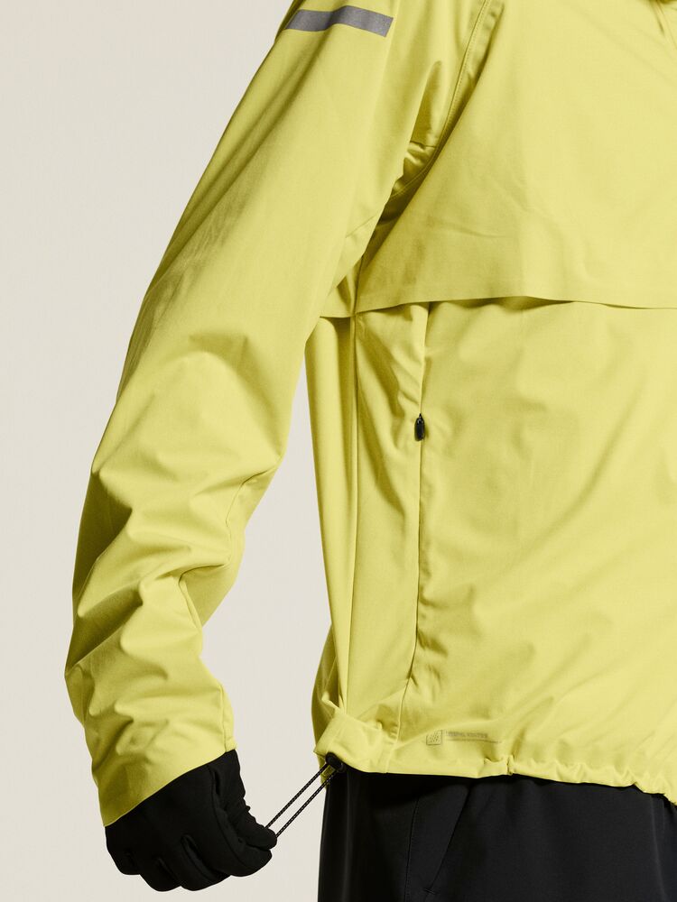 Craft Pro Hydro Jacket 3 Herren