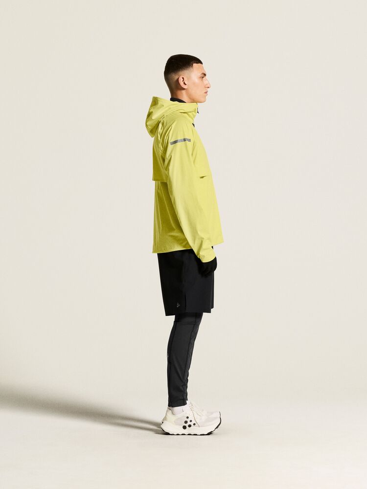 Craft Pro Hydro Jacket 3 Herren