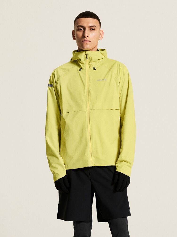 Craft Pro Hydro Jacket 3 Herren
