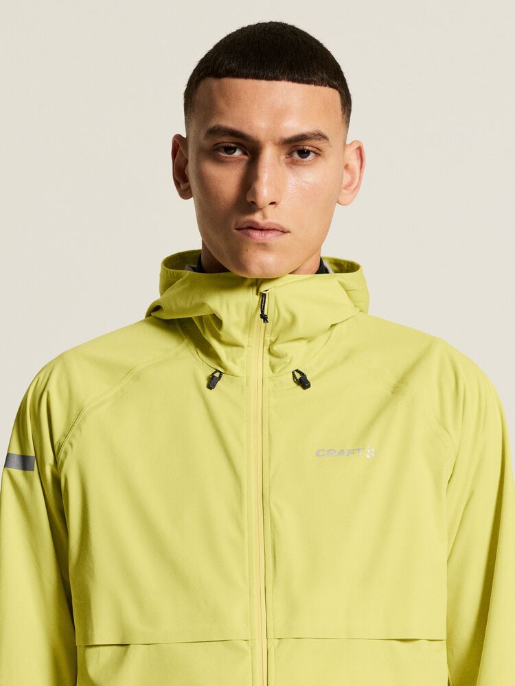 Craft Pro Hydro Jacket 3 Herren
