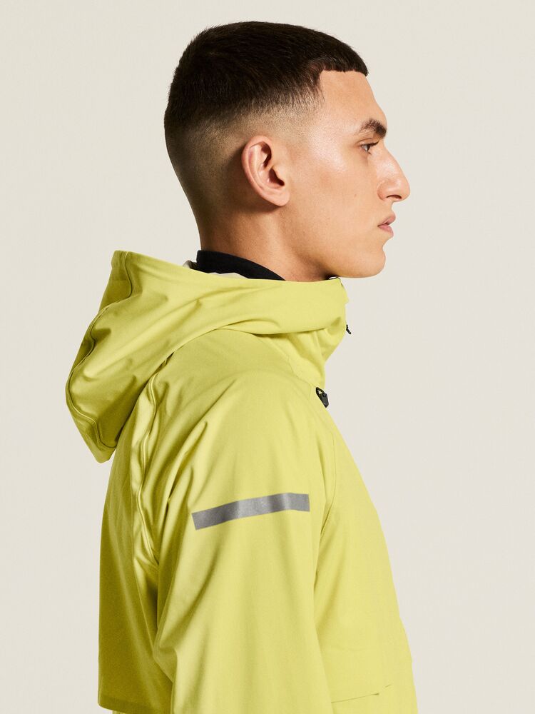 Craft Pro Hydro Jacket 3 Herren
