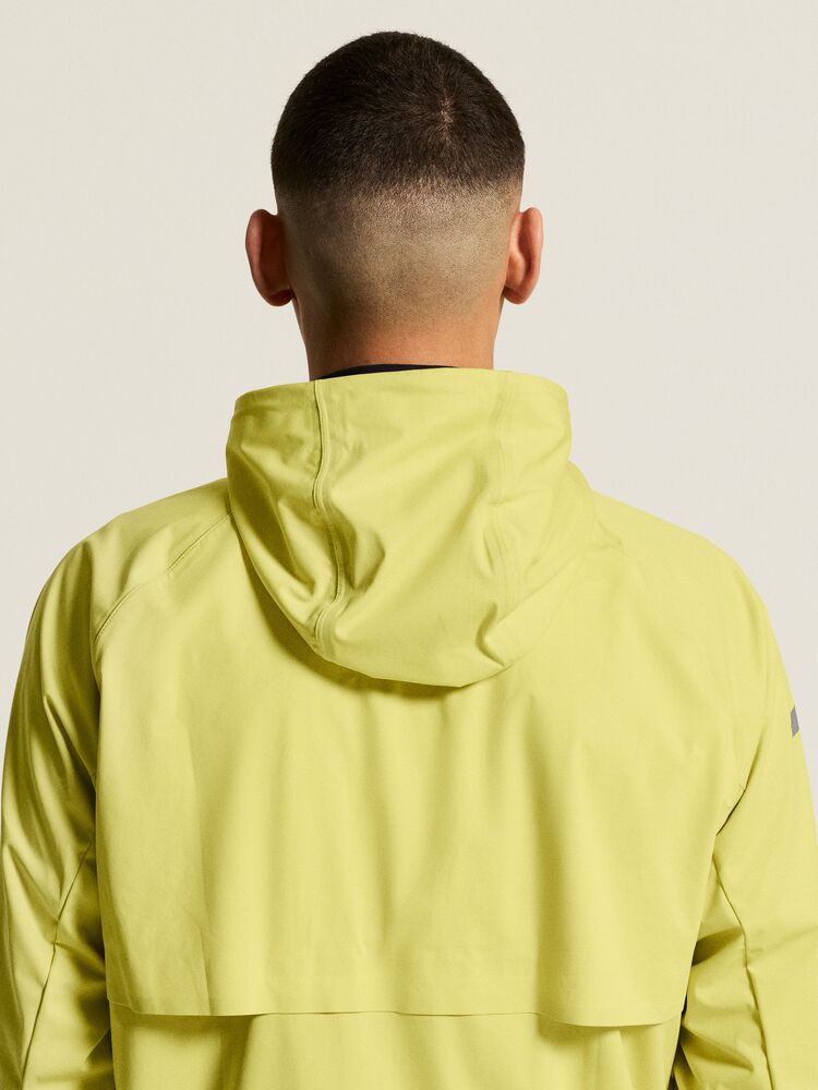 Craft Pro Hydro Jacket 3 Herren