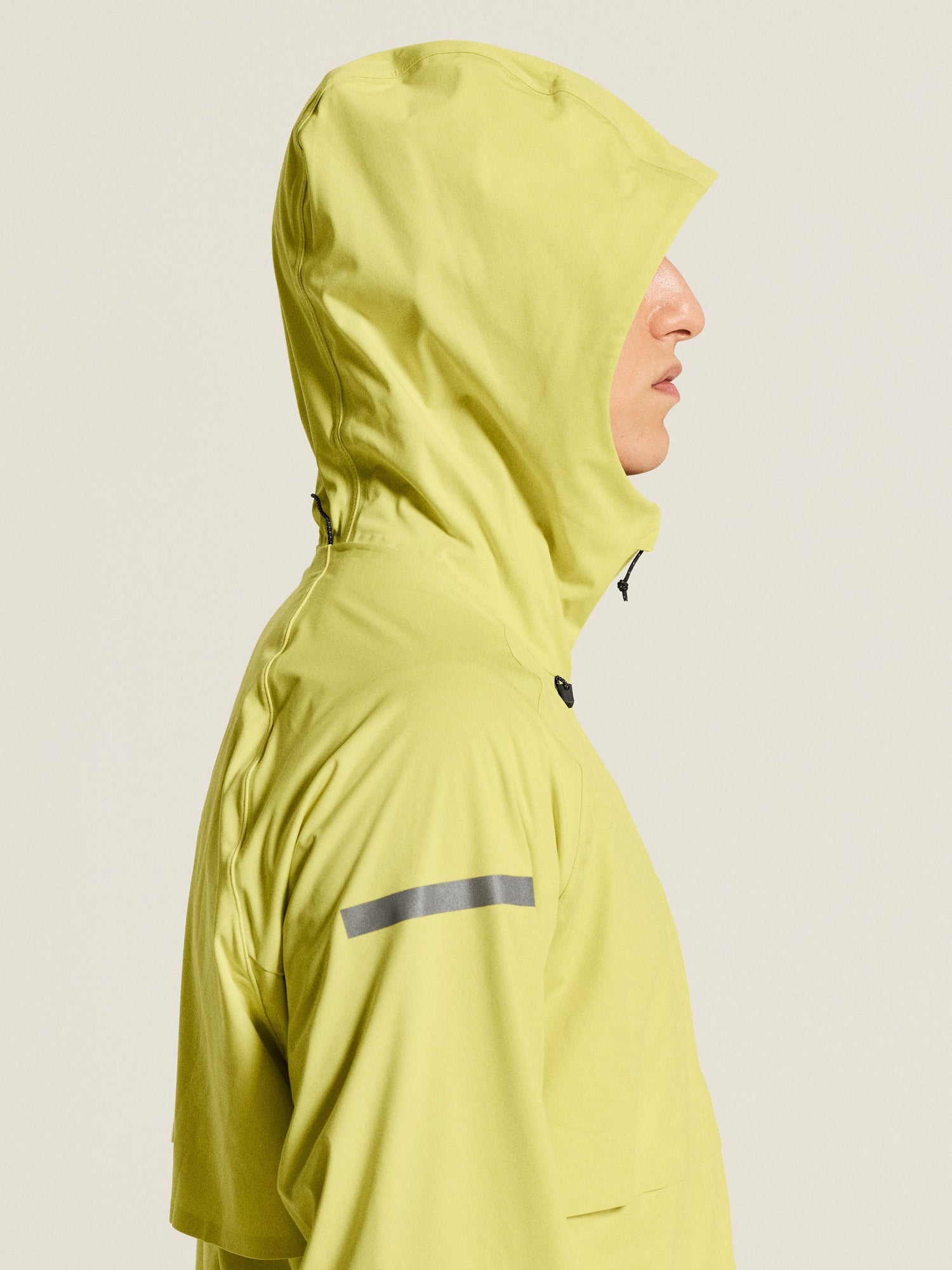 Craft Pro Hydro Jacket 3 Herren