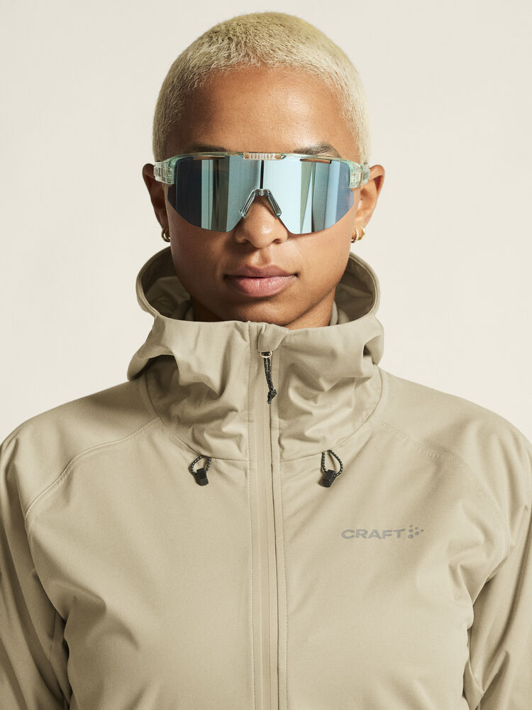 Craft Pro Hydro Jacket 3 Damen