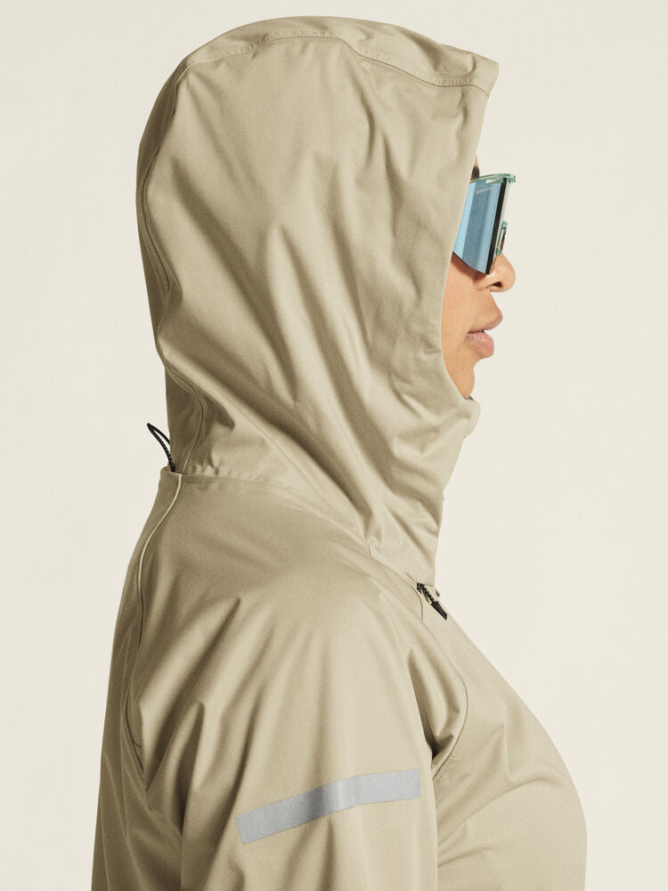 Craft Pro Hydro Jacket 3 Damen