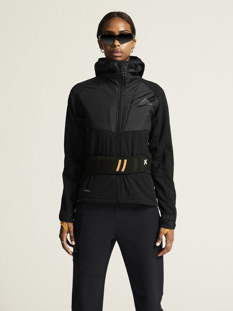Craft Pro Trail Subz Jacket Damen