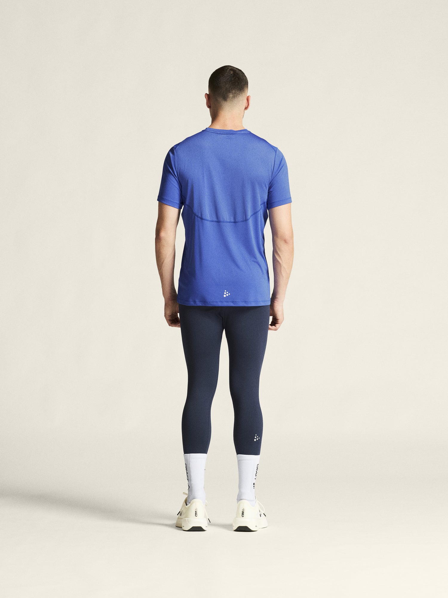 Craft Core Essence SS Tee 2 Herren