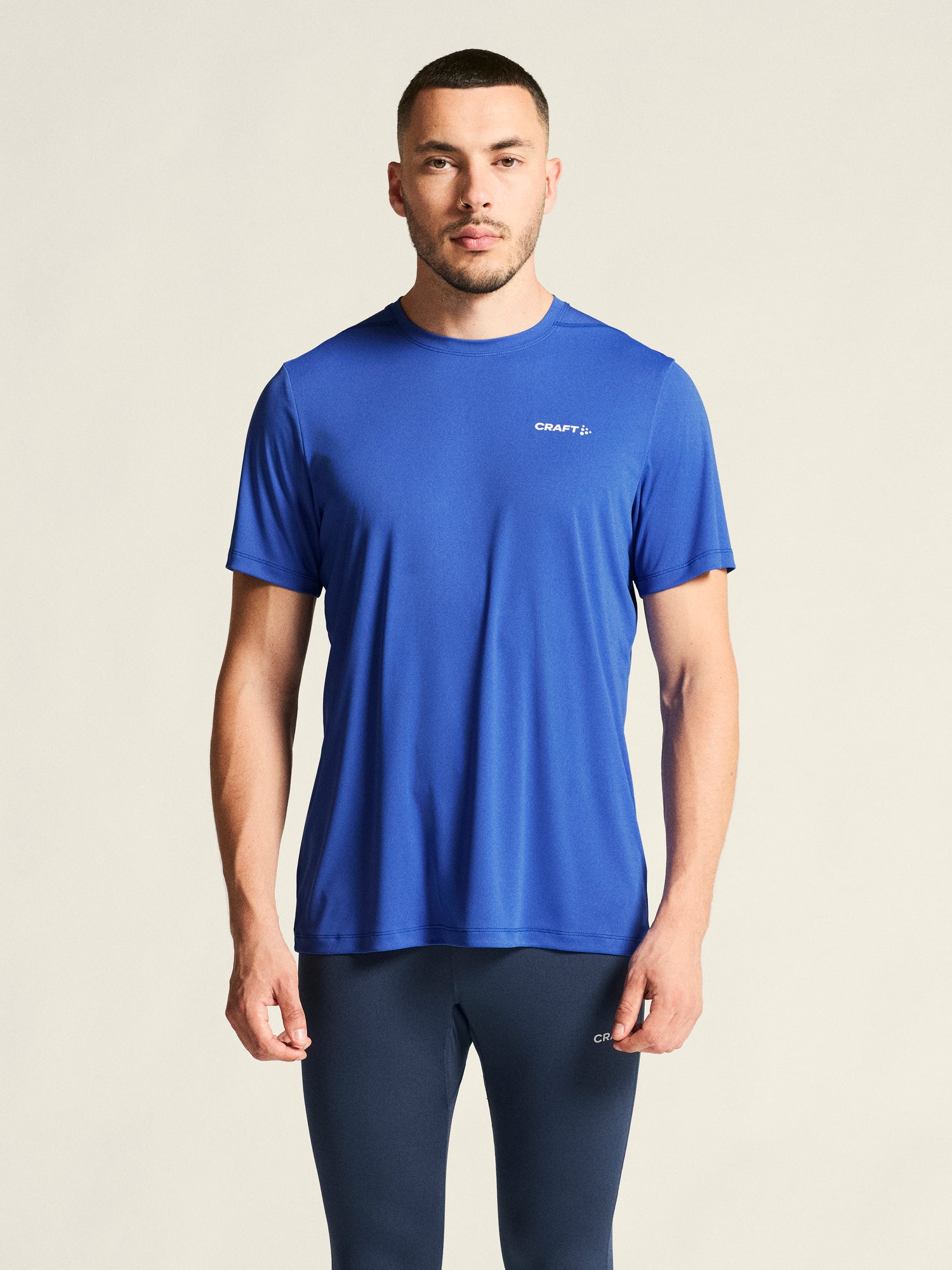Craft Core Essence SS Tee 2 Herren