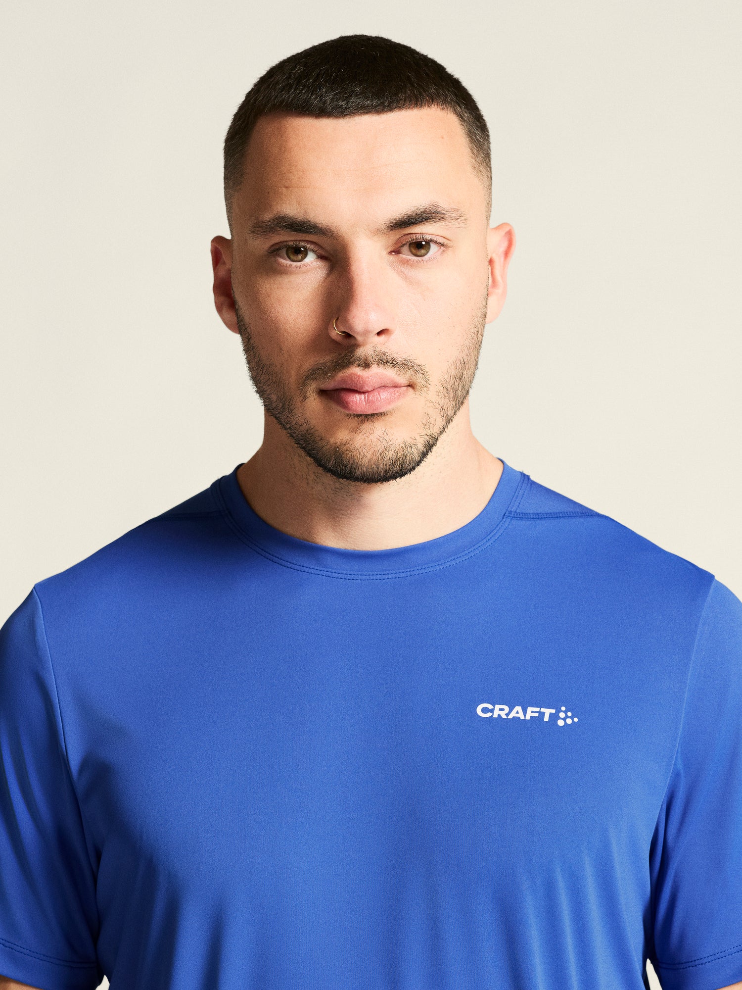 Craft Core Essence SS Tee 2 Herren