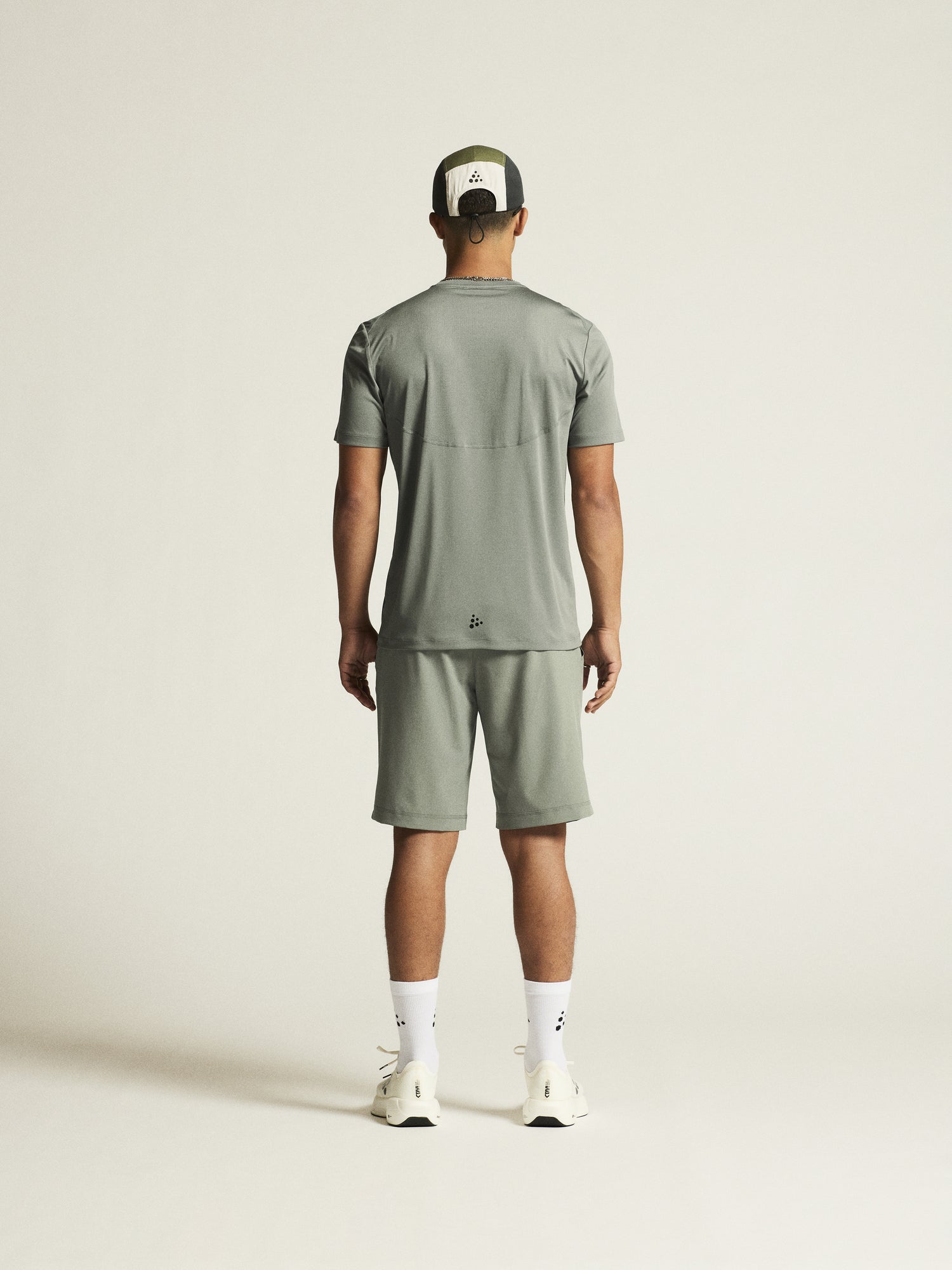 Craft Core Essence SS Tee 2 Herren