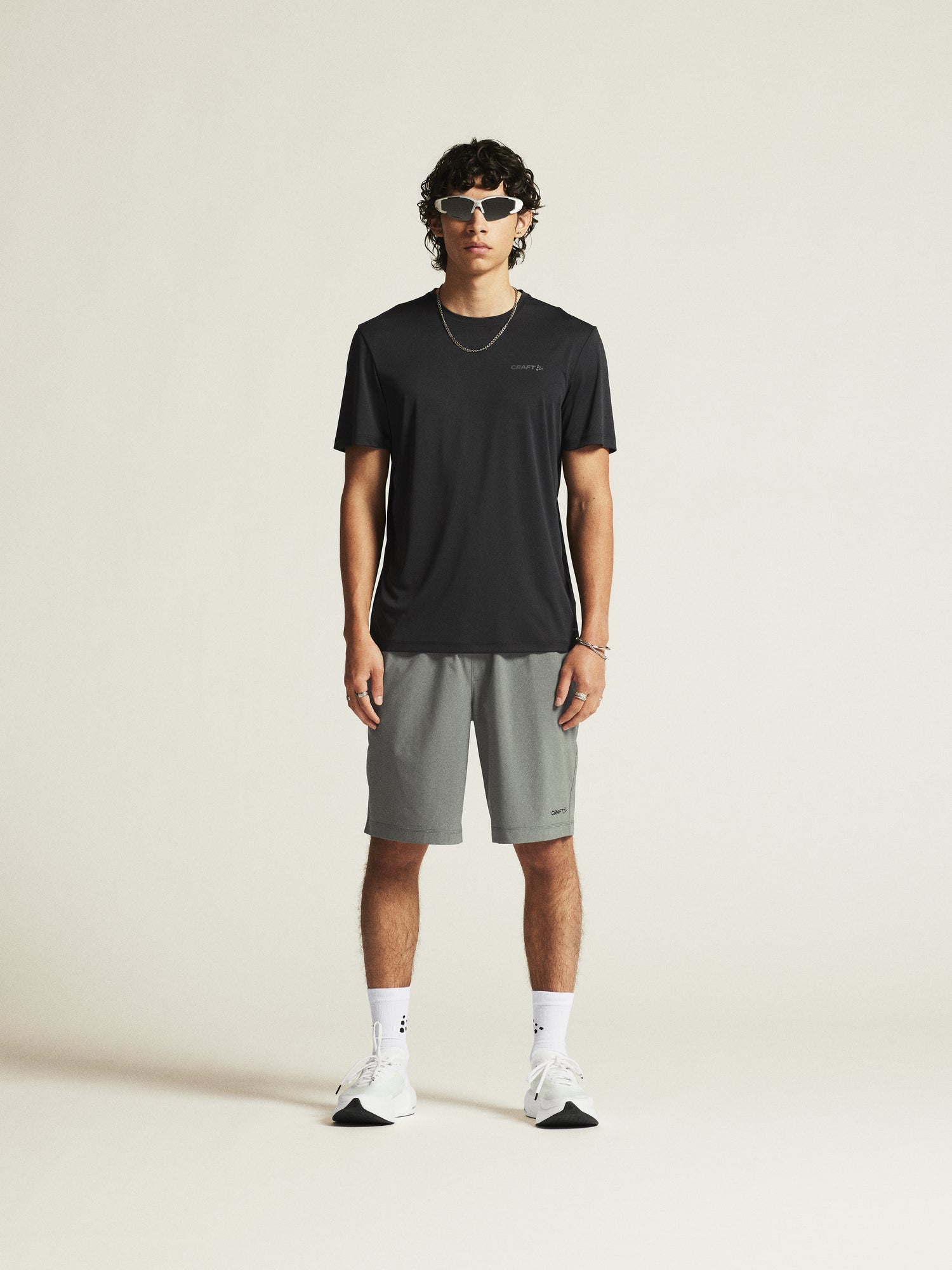 Craft Core Essence SS Tee 2 Herren