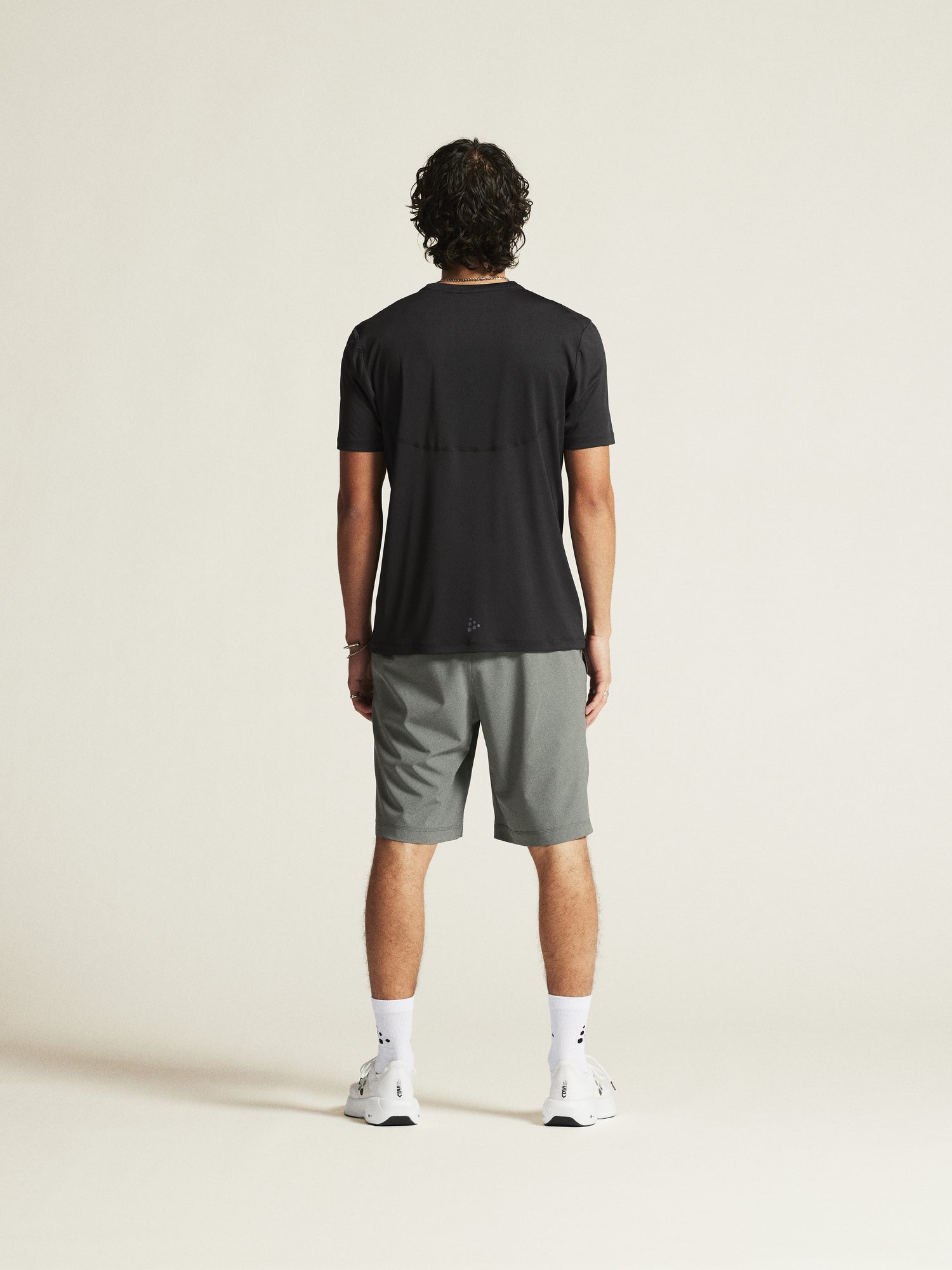 Craft Core Essence SS Tee 2 Herren