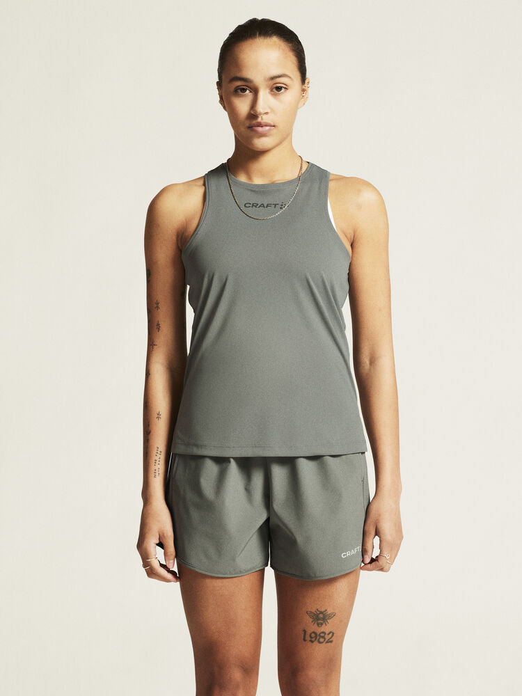 Craft Core Essence Singlet 2 Damen