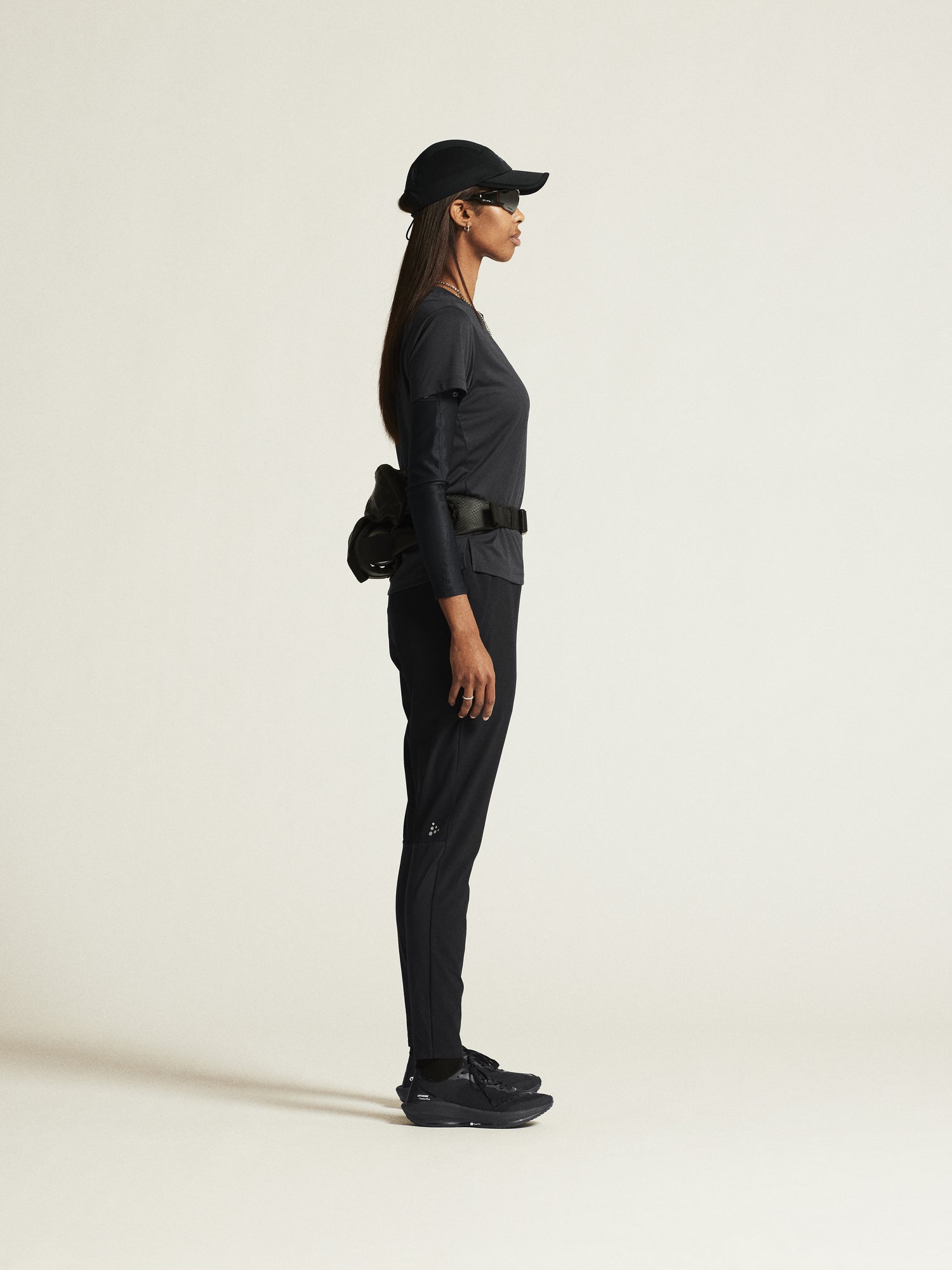 Craft Core Essence SS Tee 2 Damen