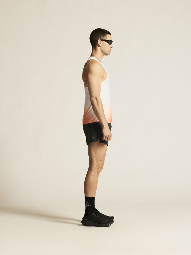 Craft Race Day Singlet Herren