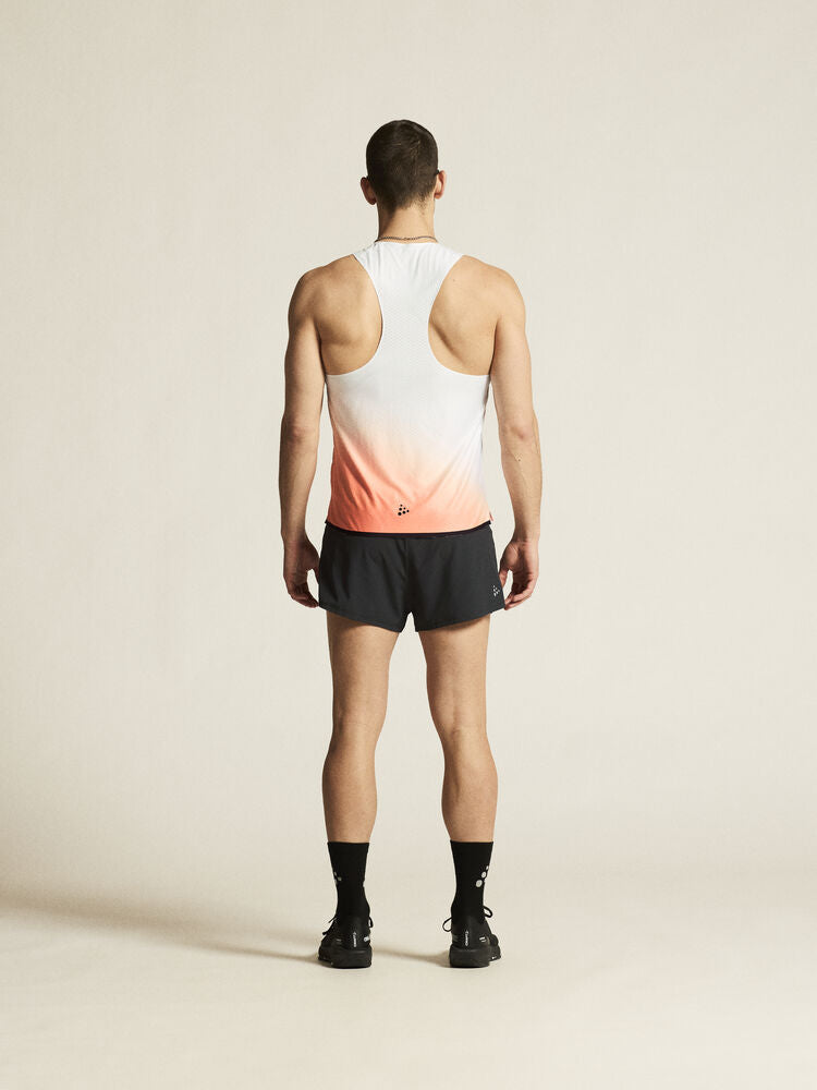 Craft Race Day Singlet Herren