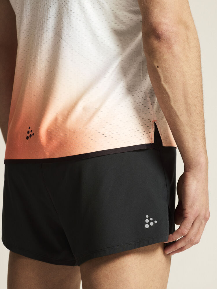 Craft Race Day Singlet Herren