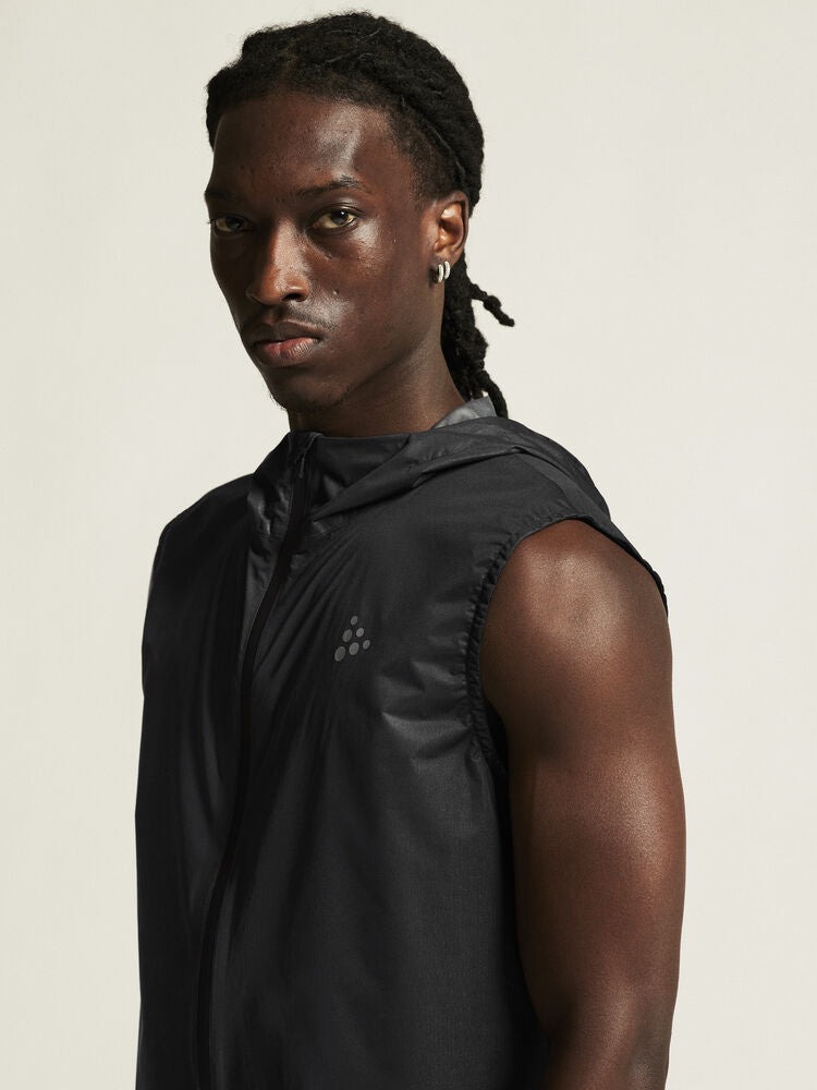Craft Pro Hydro Lightweight Vest Herren