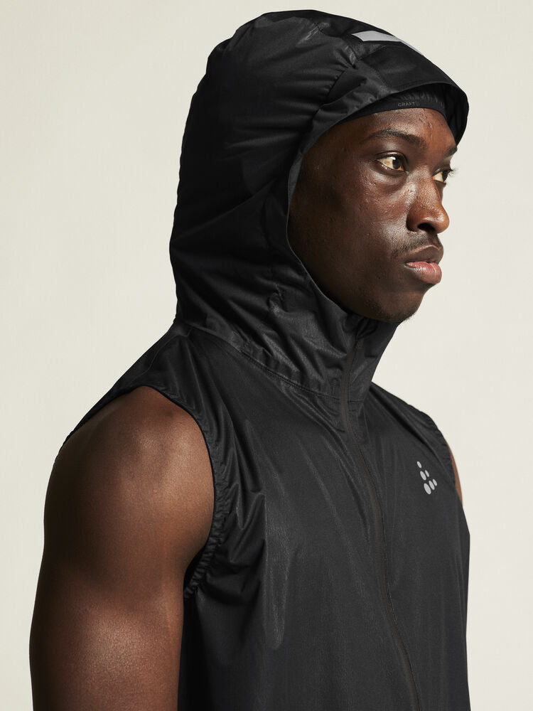 Craft Pro Hydro Lightweight Vest Herren