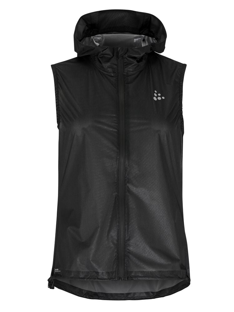Craft Pro Hydro Lightweight Vest Damen