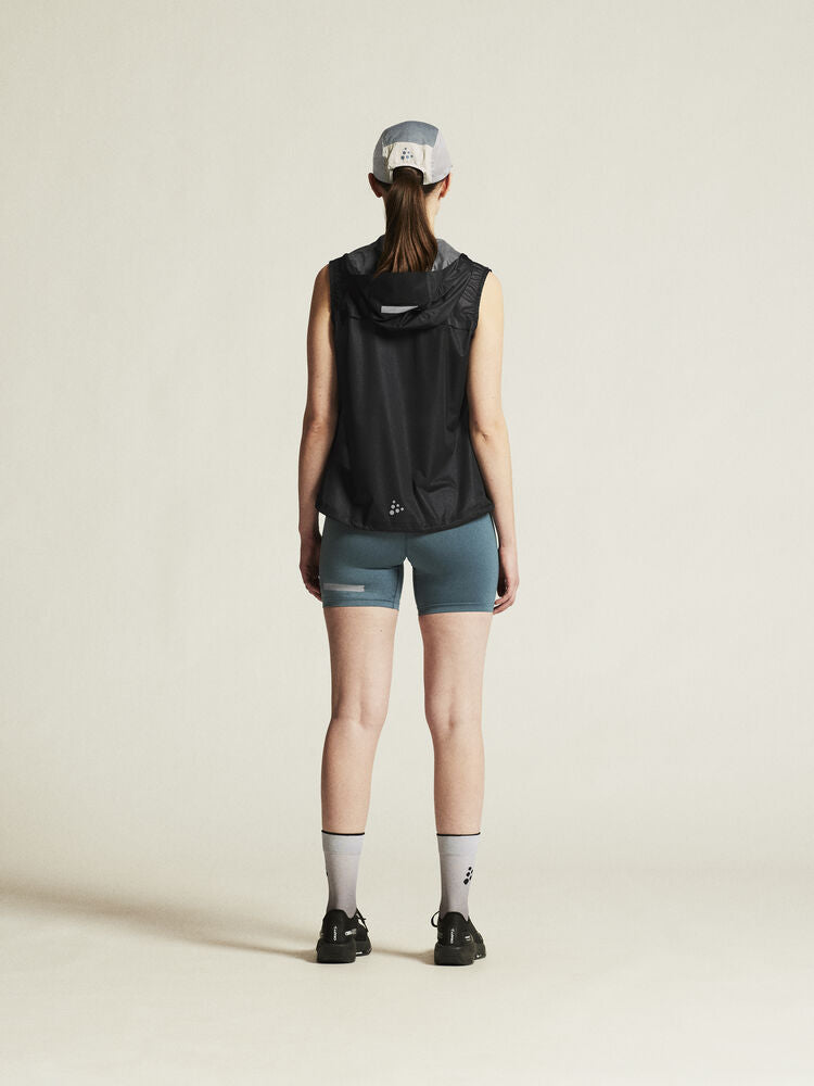 Craft Pro Hydro Lightweight Vest Damen