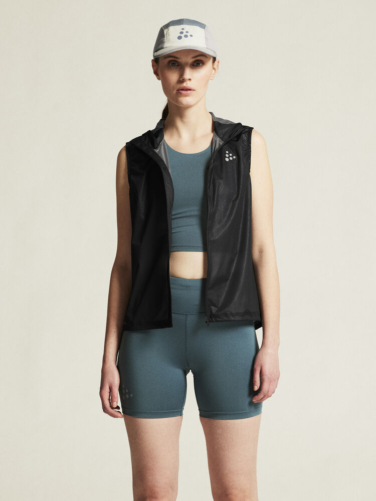Craft Pro Hydro Lightweight Vest Damen