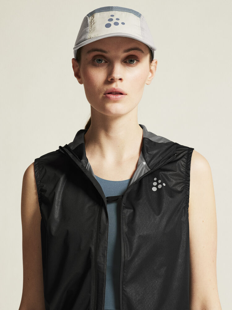 Craft Pro Hydro Lightweight Vest Damen