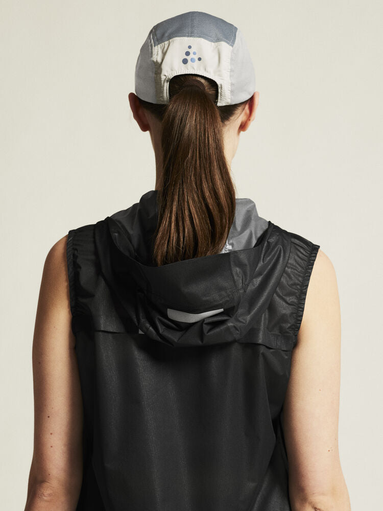Craft Pro Hydro Lightweight Vest Damen