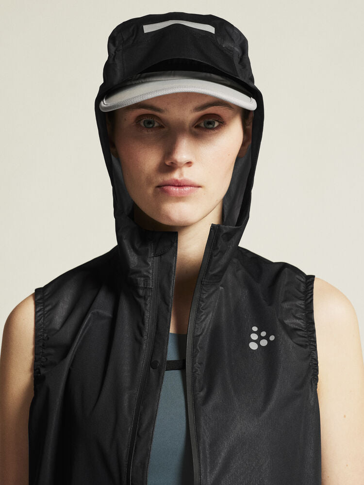Craft Pro Hydro Lightweight Vest Damen