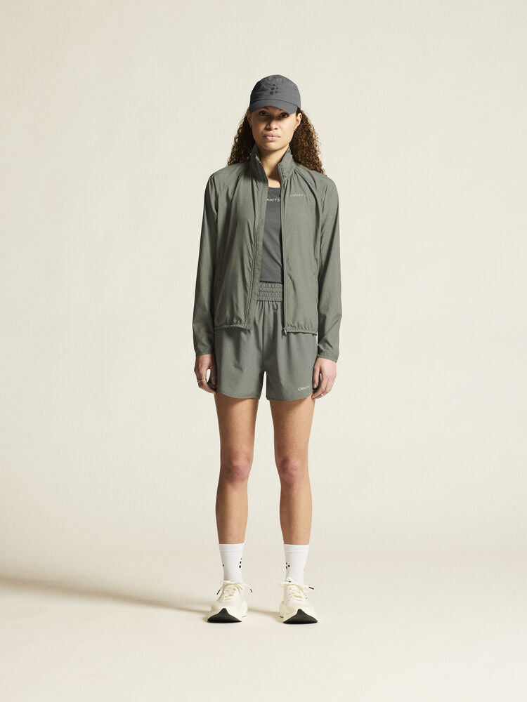 Craft Core Essence Wind Jacket Damen