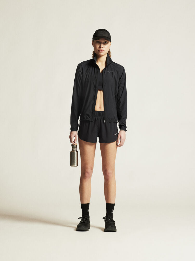 Craft Core Essence Wind Jacket Damen