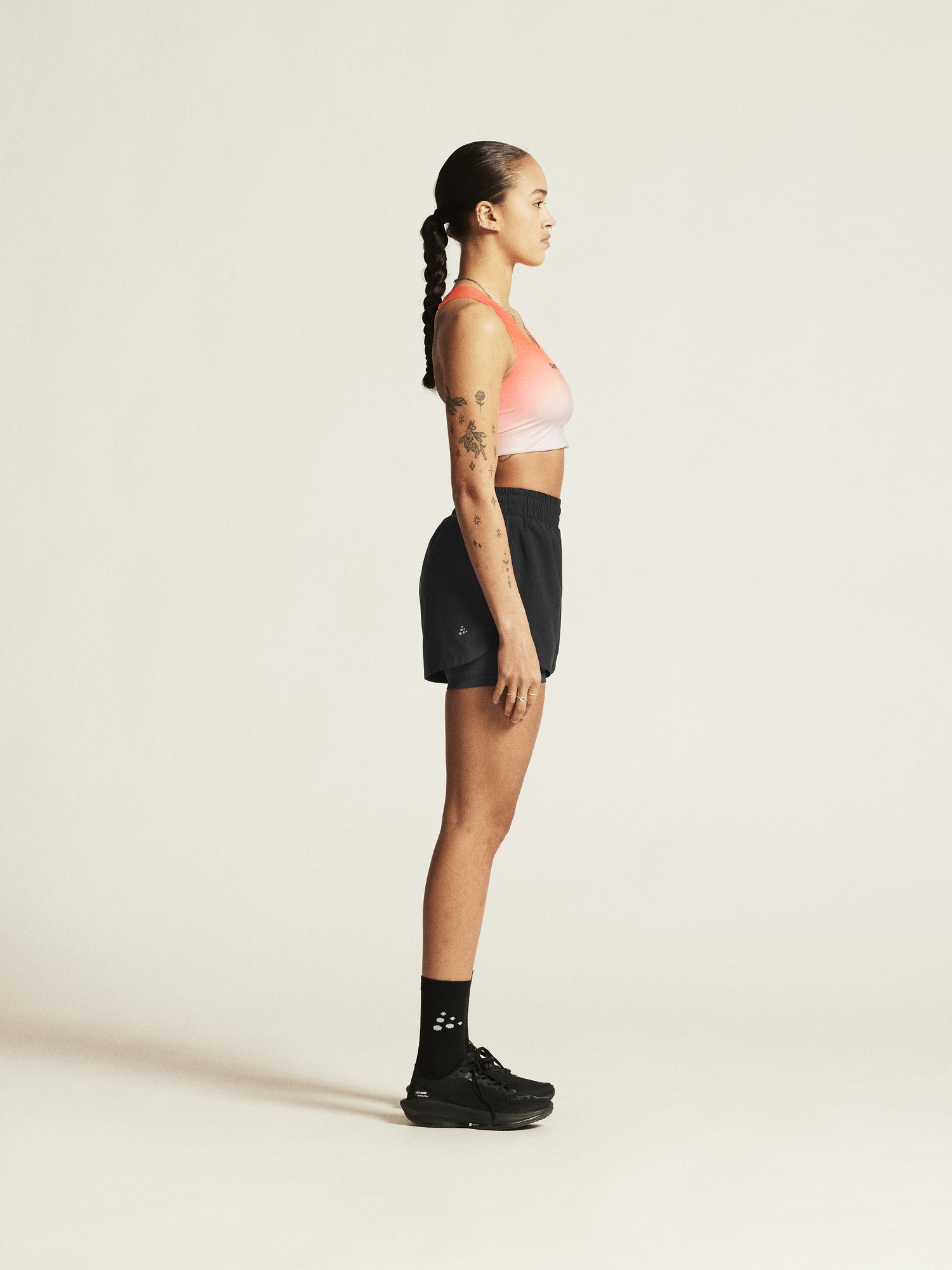 Craft Essence 2-In-1 Short Damen