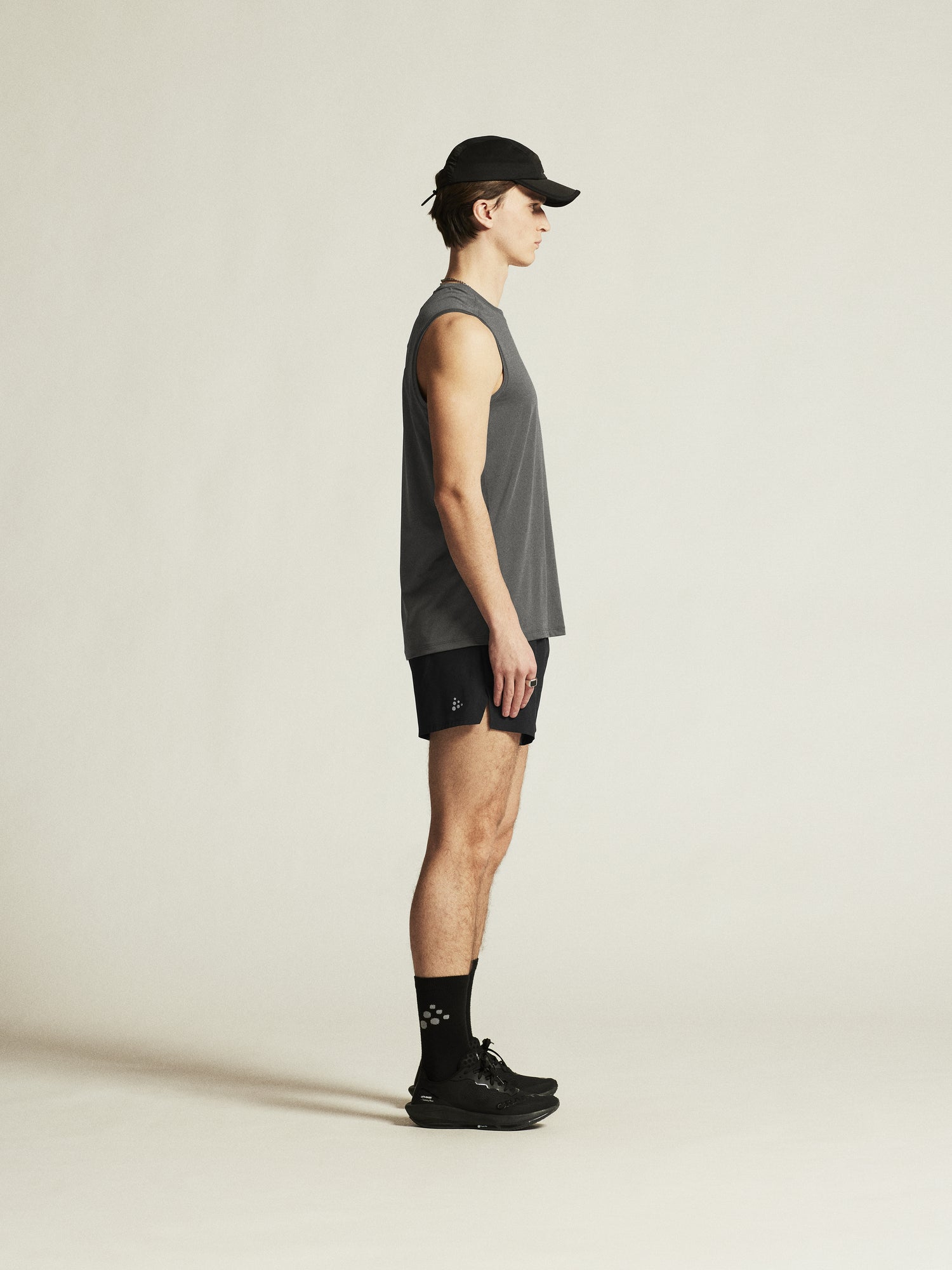 Craft Core Essence Short 2 Herren