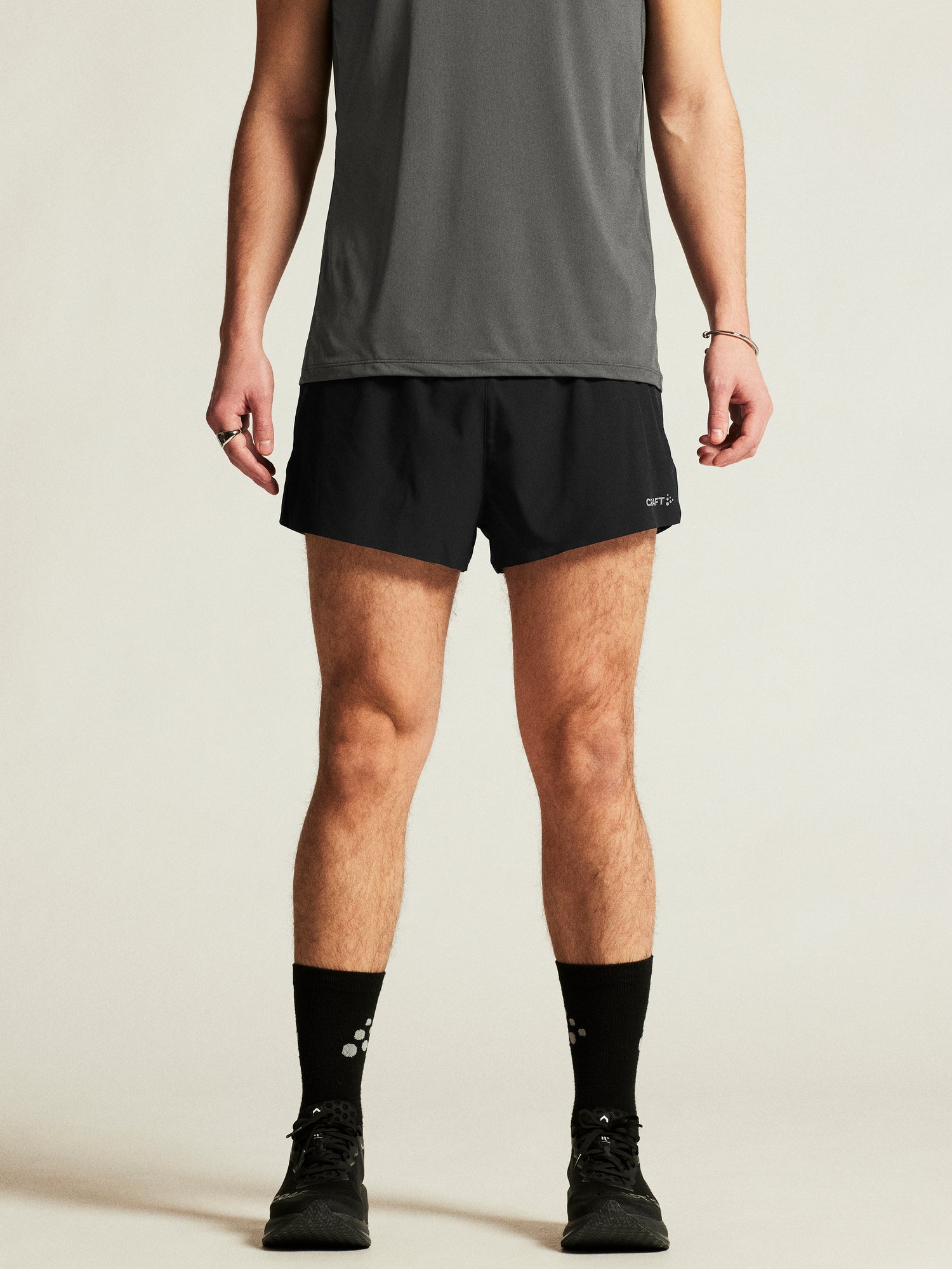 Craft Core Essence Short 2 Herren