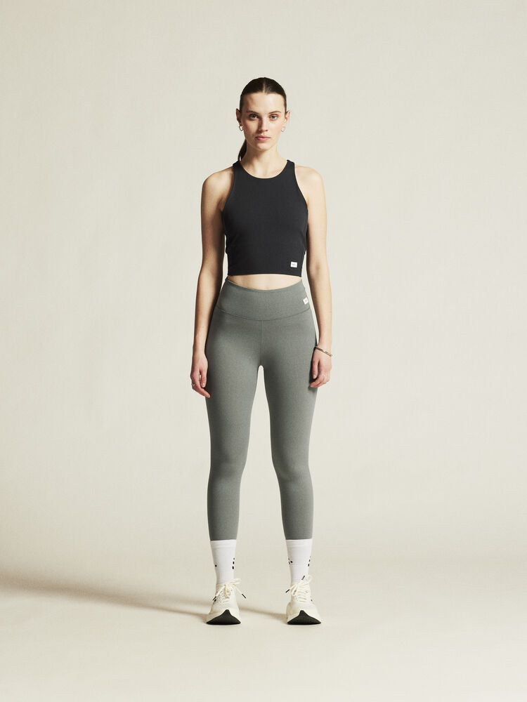 Craft Collective Cropped Singlet Damen