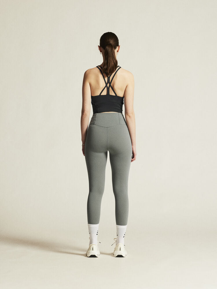 Craft Collective Cropped Singlet Damen