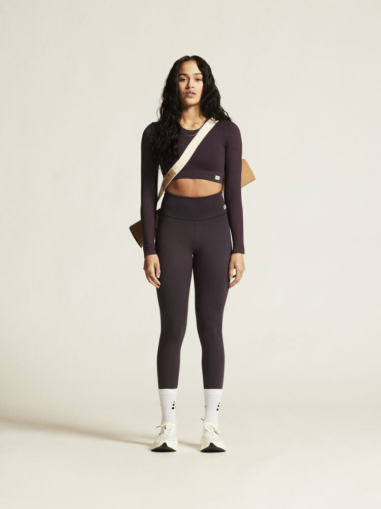 Craft Collective 7/8 Tight Damen