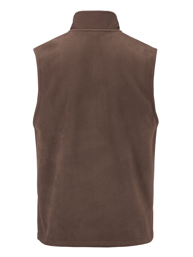 Craft Subz Fleece Vest Herren