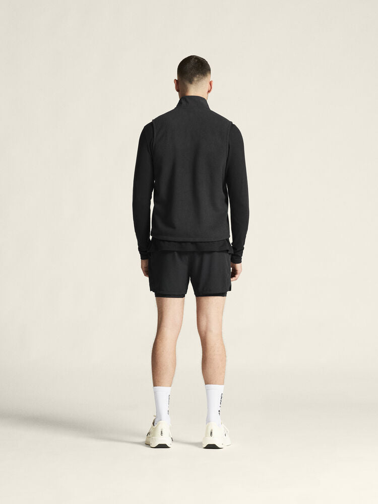 Craft Subz Fleece Vest Herren