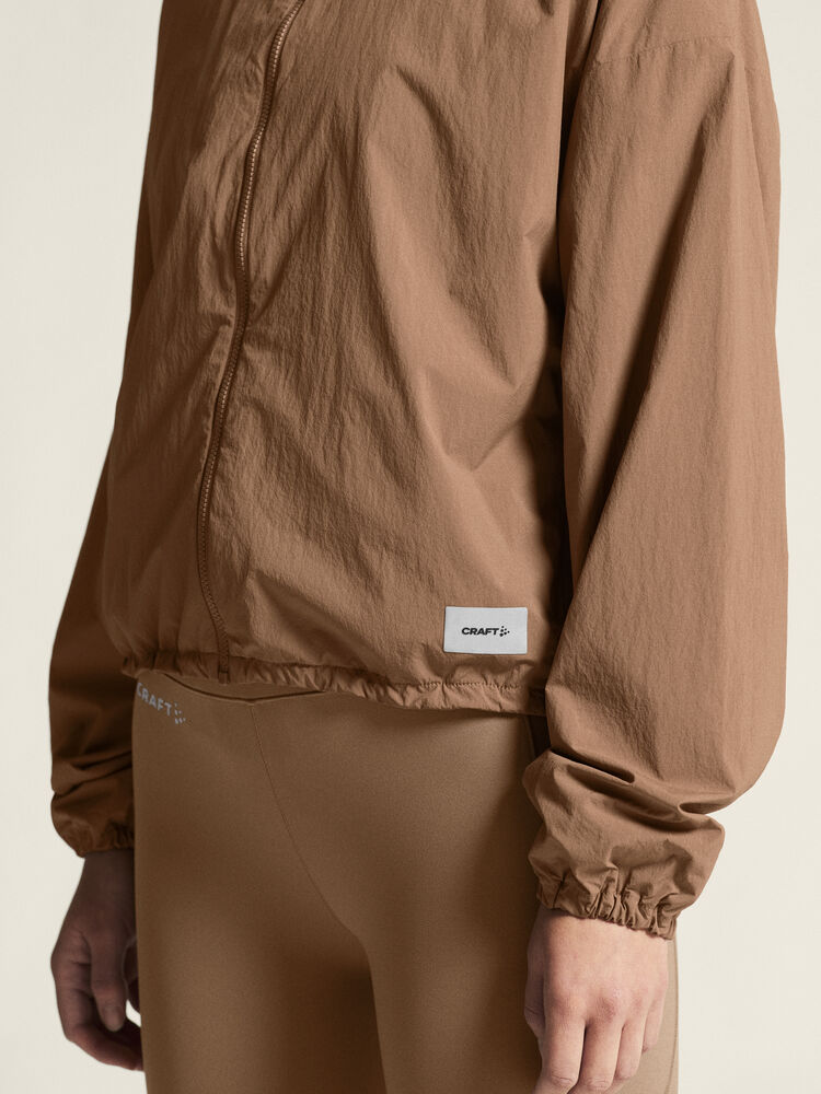 Craft Subz Light Jacket Damen