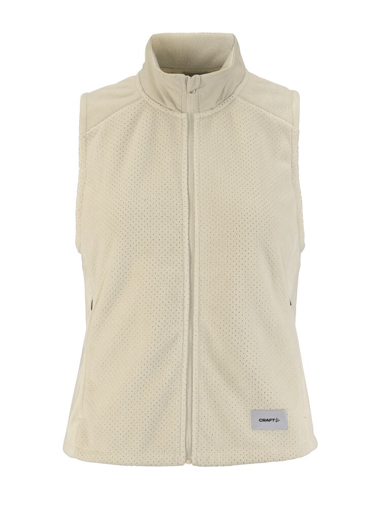 Craft Subz Fleece Vest Damen