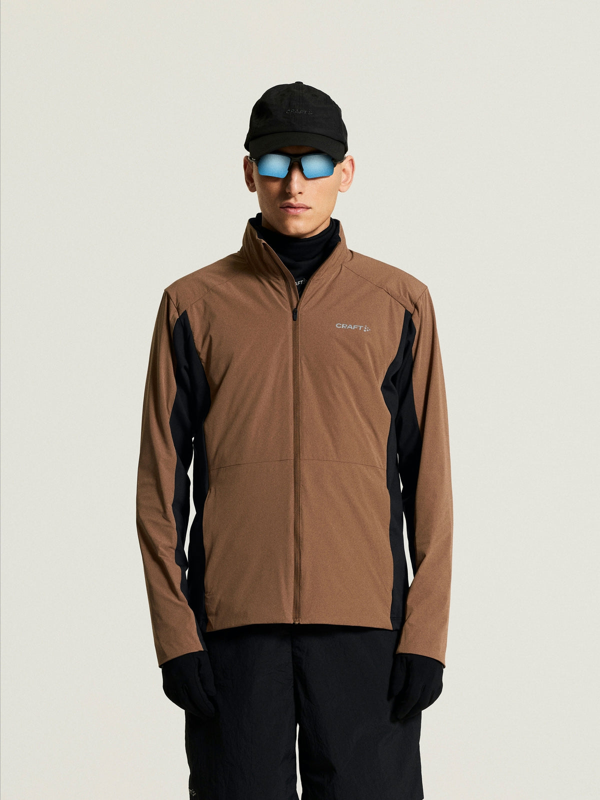 Craft ADV Essence Warm Jacket 3 Herren