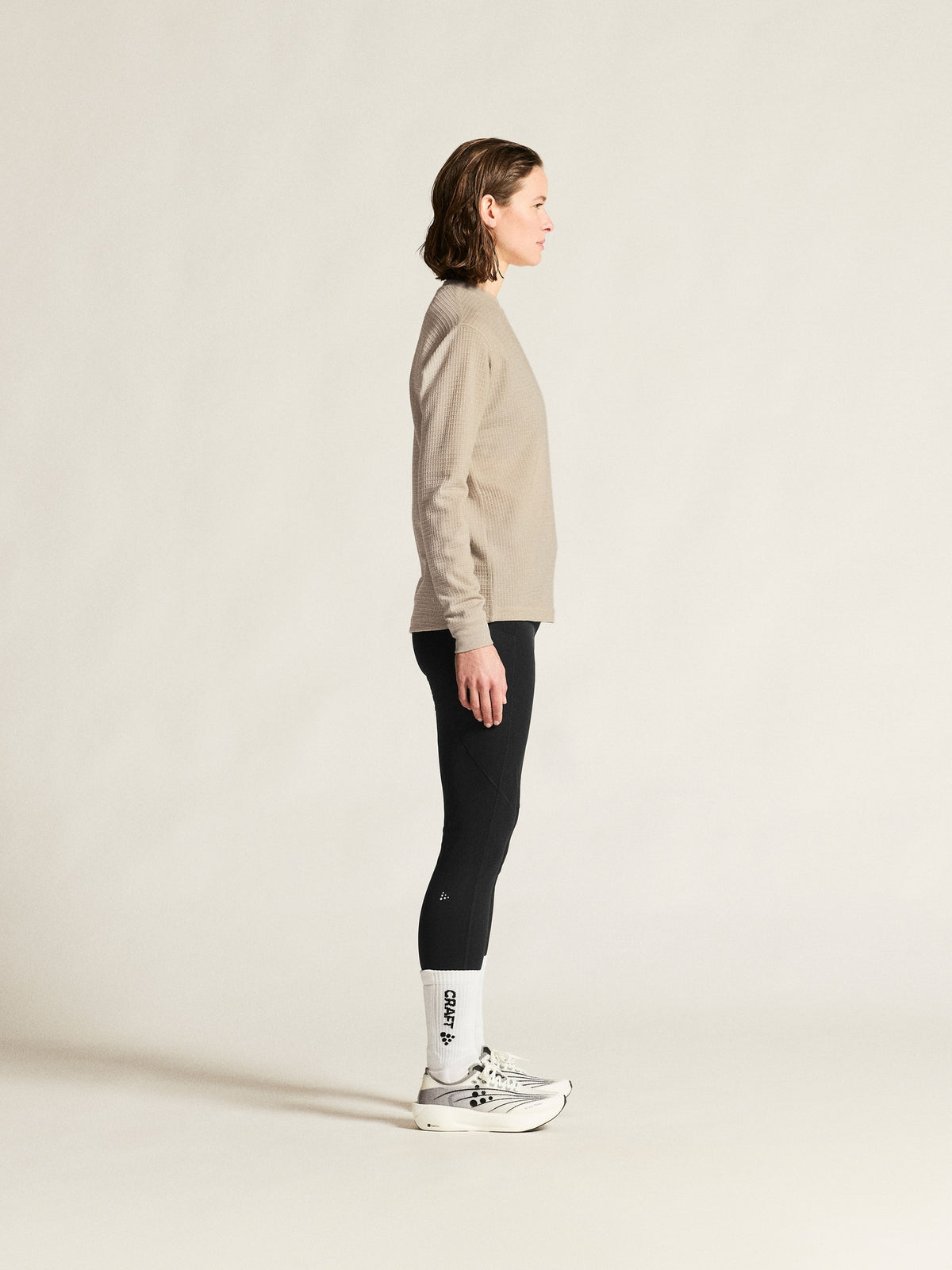 Craft ADV Essence Warm Wind Tight 2 Damen