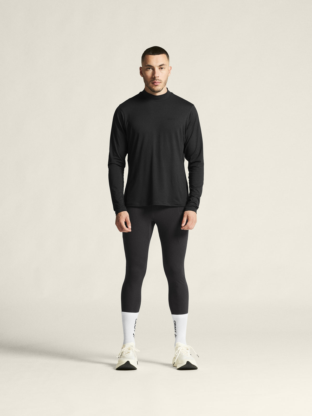 Craft ADV Essence Warm Wind Tight 3 Herren