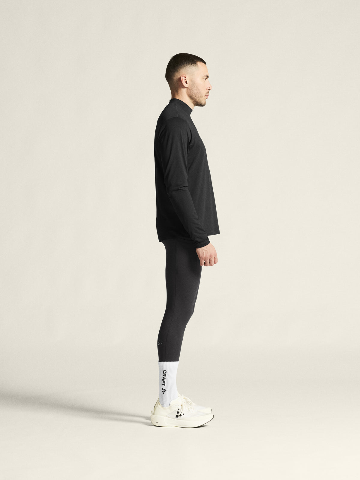 Craft ADV Essence Warm Wind Tight 3 Herren